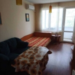 Едностаен апартамент в Пловдив, Мараша - 36 кв.м за 2164 €/кв.м - Снимка #1