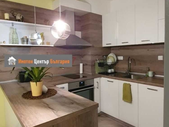 Двустаен апартамент в София, Студентски град - 71 кв.м за 4000 €/кв.м - Снимка #1