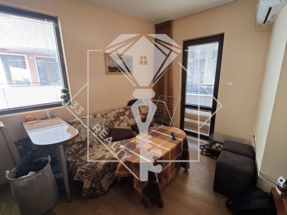 Двустаен апартамент в Пловдив, Мараша - 56 кв.м за 2125 €/кв.м - Снимка #1