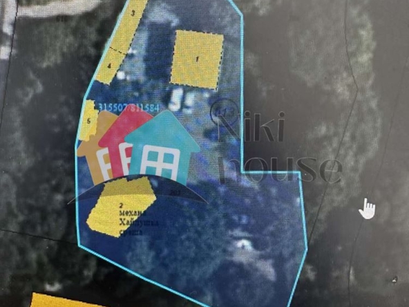 Парцел в к.к. Златни пясъци - 1789 кв.м за 559 €/кв.м - Снимка #1