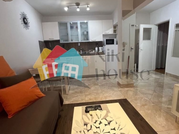 Двустаен апартамент в Варна, Лятно кино Тракия - 60 кв.м за 2817 €/кв.м - Снимка #1