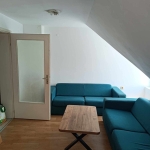 Дава се под наем Двустаен апартамент в Пловдив, Каменица 1 - 60 кв.м за 331.5 € - Снимка #1