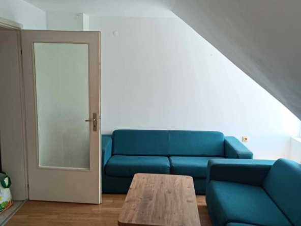 Дава се под наем Двустаен апартамент в Пловдив, Каменица 1 - 60 кв.м за 331.5 € - Снимка #1