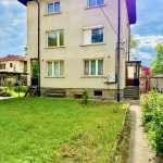 Дава се под наем Етаж от къща в Самоков - 79 кв.м за 358 € - Снимка #1