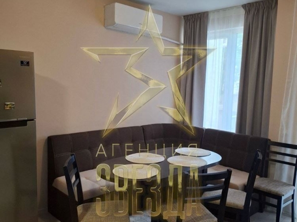 Дава се под наем Двустаен апартамент в Пловдив, Кършияка - 70 кв.м за 350 € - Снимка #1