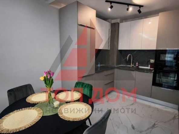 Двустаен апартамент в к.к. Св.Св. Константин и Елена - 68 кв.м за 3162 €/кв.м - Снимка #1