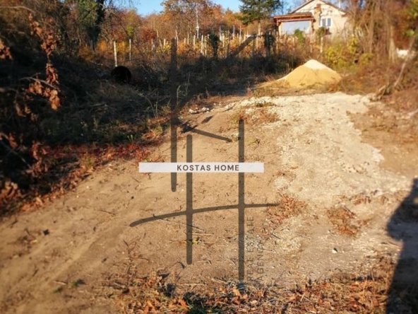 Парцел в Варна, м-т Боровец - юг - 734 кв.м за 55 €/кв.м - Снимка #1