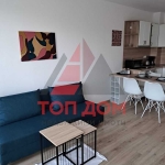 Дава се под наем Двустаен апартамент в Варна, Виница - 65 кв.м за 510 € - Снимка #1