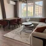 Дава се под наем Тристаен апартамент в Бургас, Братя Миладинови - 100 кв.м за 1000 € - Снимка #1