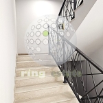 Тристаен апартамент в Пловдив, Център - 89 кв.м за 2023 €/кв.м - Снимка #1