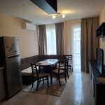 Дава се под наем Двустаен апартамент в Пловдив, Младежки Хълм - 65 кв.м за 357 € - Снимка #1