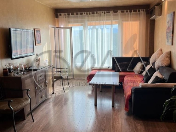 Тристаен апартамент в София, Илинден - 88 кв.м за 2273 €/кв.м - Снимка #1