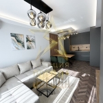 Двустаен апартамент в Пловдив, Христо Смирненски - 70 кв.м за 2072 €/кв.м - Снимка #1