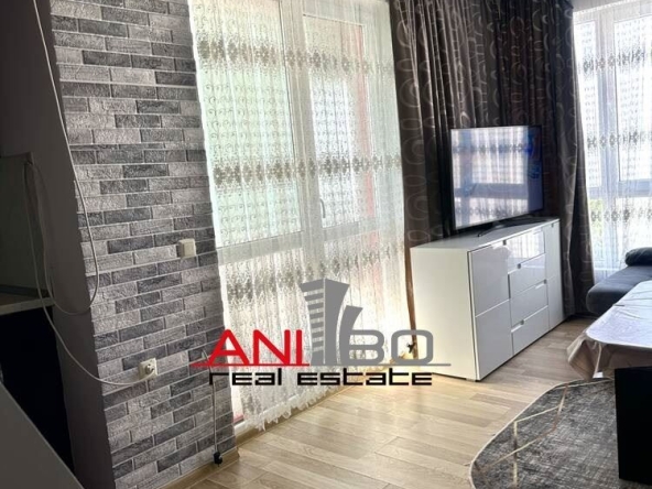 Двустаен апартамент в Варна, Аспарухово - 57 кв.м за 2106 €/кв.м - Снимка #1