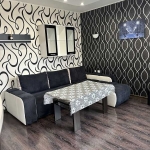 Дава се под наем Двустаен апартамент в София, Люлин 2 - 50 кв.м за 450 € - Снимка #1