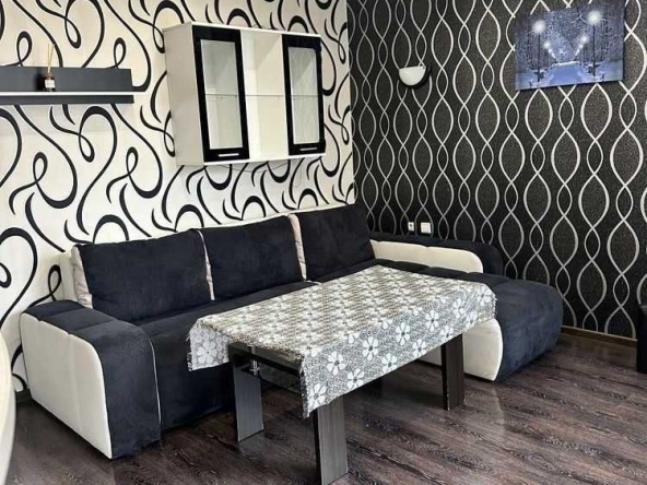 Дава се под наем Двустаен апартамент в София, Люлин 2 - 50 кв.м за 450 € - Снимка #1