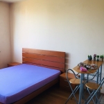 Дава се под наем Едностаен апартамент в Пловдив, Въстанически - 60 кв.м за 255 € - Снимка #1