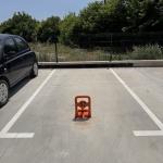 Дава се под наем Гараж / Паркомясто в Пловдив, Тракия - 15 кв.м за 15350 € - Снимка #1