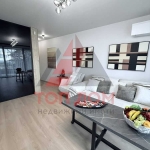 Дава се под наем Тристаен апартамент в Варна, Чайка - 80 кв.м за 1100 € - Снимка #1