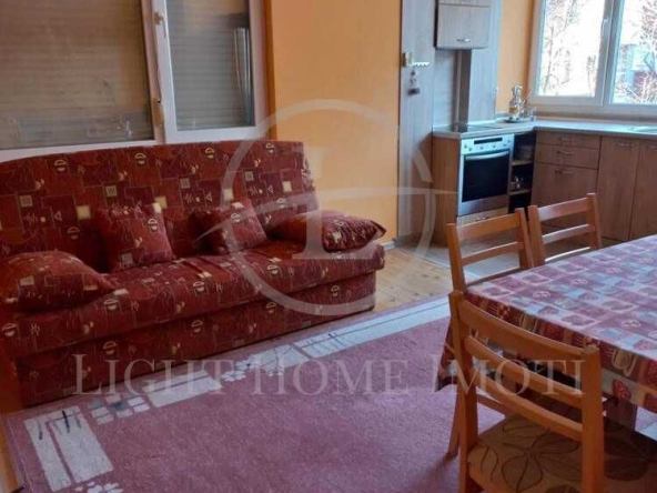 Тристаен апартамент в Пловдив, Каменица 1 - 139 кв.м за 1598 €/кв.м - Снимка #1