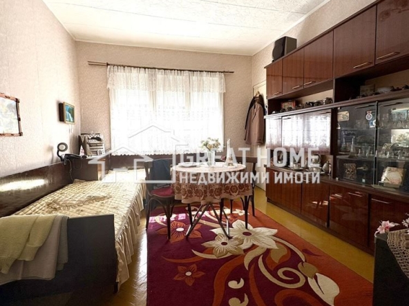 Многостаен апартамент в Търговище, Център - 115 кв.м за 887 €/кв.м - Снимка #1