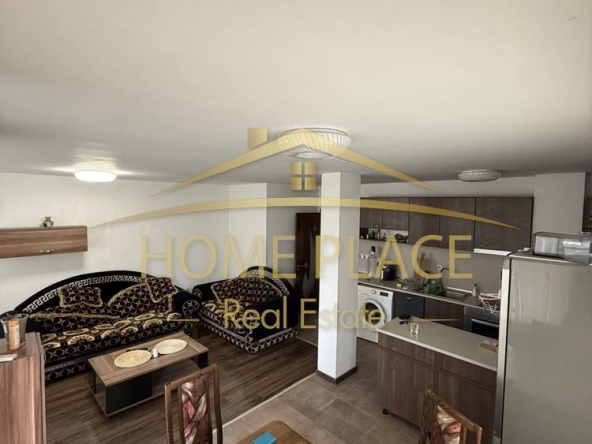 Тристаен апартамент в Варна, Бриз - 86 кв.м за 2404 €/кв.м - Снимка #1
