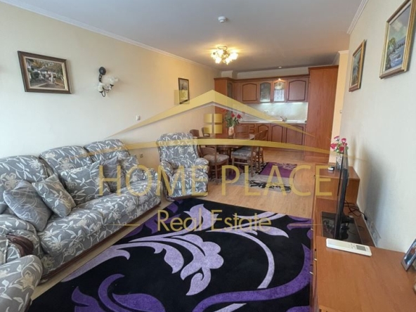 Тристаен апартамент в к.к. Златни пясъци - 119 кв.м за 1841 €/кв.м - Снимка #1