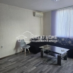 Двустаен апартамент в Търговище, Промишлена зона - 50 кв.м за 4 €/кв.м - Снимка #1