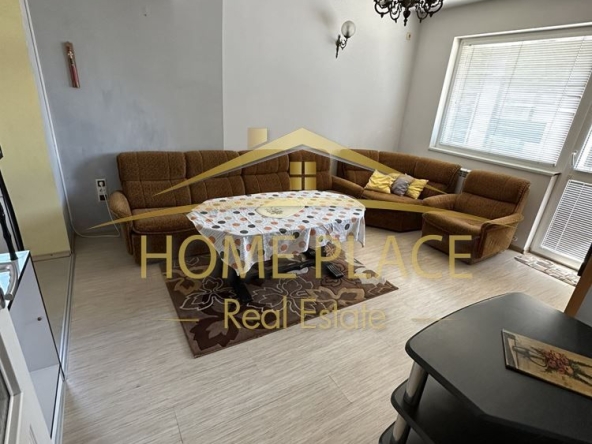 Дава се под наем Етаж от къща в Варна, Левски - 78 кв.м за 428.4 € - Снимка #1