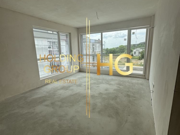 Тристаен апартамент в Варна, Виница - 96 кв.м за 1354 €/кв.м - Снимка #1