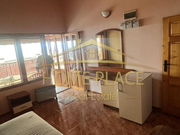 Дава се под наем Едностаен апартамент в Варна, Бриз - 25 кв.м за 229.5 € - Снимка #1