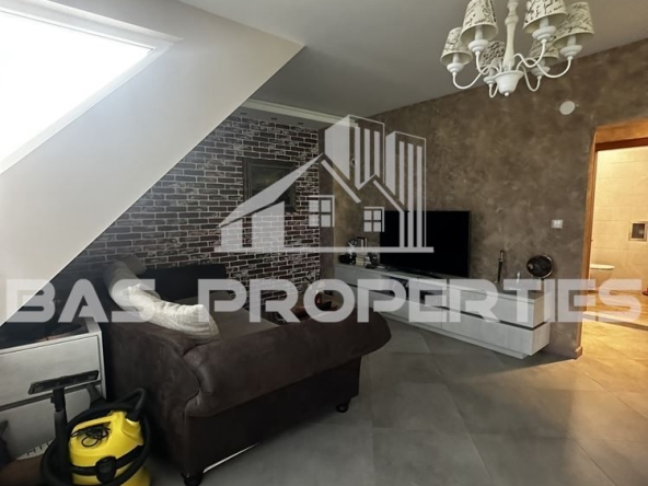 Двустаен апартамент в София, Бояна - 101 кв.м за 2694 €/кв.м - Снимка #1