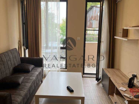 Двустаен апартамент в Пловдив, Кючук Париж - 53 кв.м за 1636 €/кв.м - Снимка #1