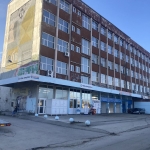 Промишлена сграда в Русе, Дружба 3 - 816 кв.м за 2819 €/кв.м - Снимка #1