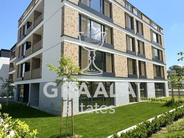 Тристаен апартамент в София, Бояна - 242 кв.м за 1943 €/кв.м - Снимка #1