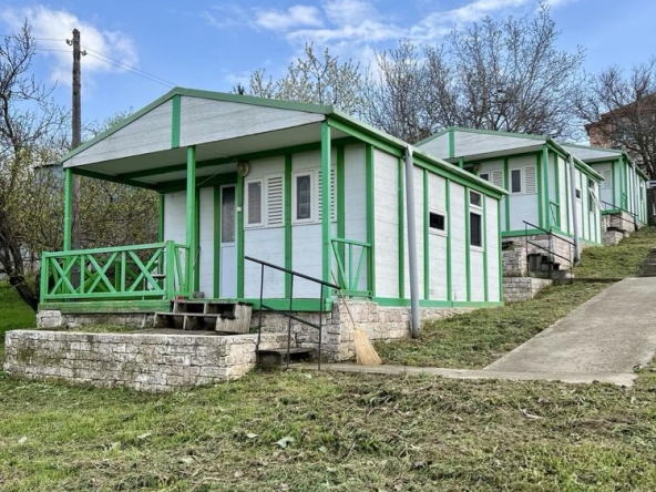 Къща в с. Айдемир, Област Силистра - 35 кв.м за 1385 €/кв.м - Снимка #1