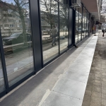 Дава се под наем Магазин в Провадия - 200 кв.м за 1098.54 € - Снимка #1