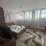 Дава се под наем Едностаен апартамент в Пловдив, Тракия - 36 кв.м за 229.5 € - Снимка #1