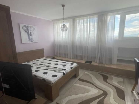 Дава се под наем Едностаен апартамент в Пловдив, Тракия - 36 кв.м за 229.5 € - Снимка #1