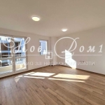 Двустаен апартамент в Пловдив, Младежки Хълм - 52 кв.м за 2933 €/кв.м - Снимка #1