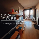 Дава се под наем Тристаен апартамент в Варна, Окръжна болница - 110 кв.м за 714 € - Снимка #1