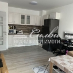 Двустаен апартамент в Шумен, Болницата - 58 кв.м за 1706 €/кв.м - Снимка #1