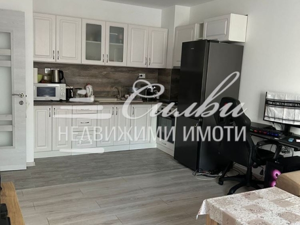 Двустаен апартамент в Шумен, Болницата - 58 кв.м за 1706 €/кв.м - Снимка #1