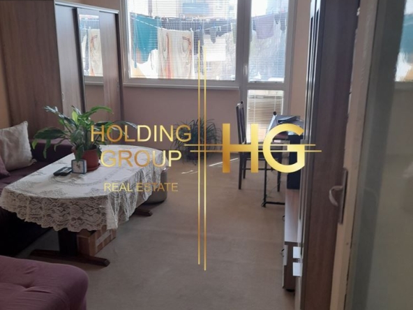 Двустаен апартамент в Варна, Колхозен пазар - 60 кв.м за 1900 €/кв.м - Снимка #1