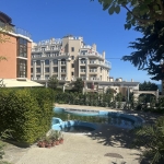 Двустаен апартамент в Варна, Бриз - 65 кв.м за 1616 €/кв.м - Снимка #1