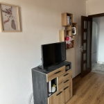 Дава се под наем Тристаен апартамент в Плевен, Сторгозия - 95 кв.м за 244.8 € - Снимка #1