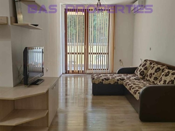 Двустаен апартамент в София, Редута - 70 кв.м за 2600 €/кв.м - Снимка #1