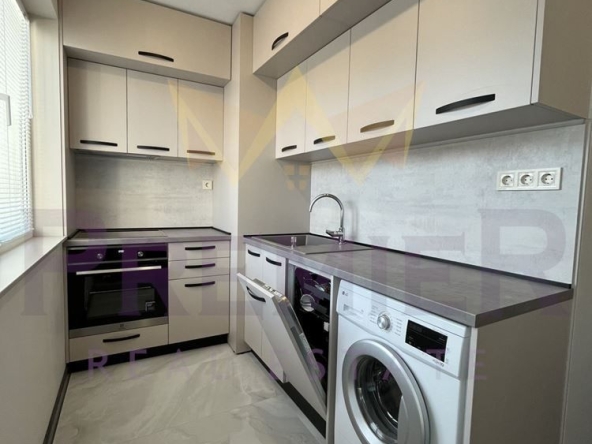 Дава се под наем Тристаен апартамент в Варна, Възраждане 2 - 78 кв.м за 510 € - Снимка #1