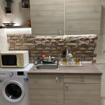 Дава се под наем Двустаен апартамент в Стара Загора, Самара 3 - 45 кв.м за 244.8 € - Снимка #1