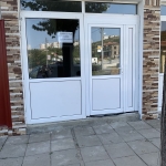 Дава се под наем Магазин в Шумен, Болницата - 20 кв.м за 255 € - Снимка #1